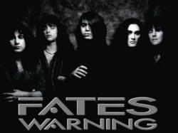 Fates Warning - Дискография