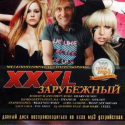 VA - XXXL зарубежный