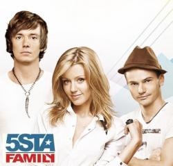 5sta Family Вместе Мы