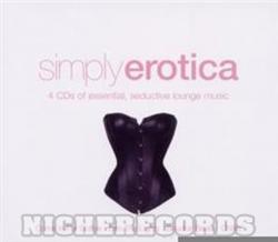 VA - Simply Erotica