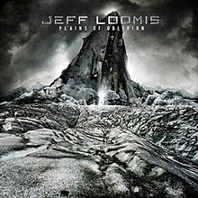 Jeff Loomis - Plains Of Oblivion