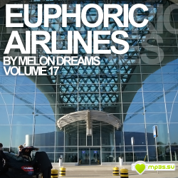 VA - Euphoric Airlines Volume 17-18