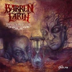 Barren Earth - The Devil s Resolve