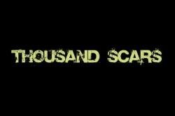 Thousand Scars - Жизни, Прожитые Зря