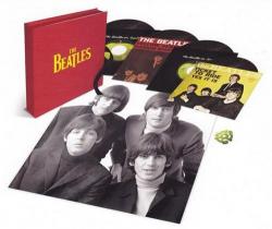 The Beatles. 1 s Singles Collection: Boxset vinyl