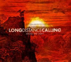 Long Distance Calling - Avoid The Light