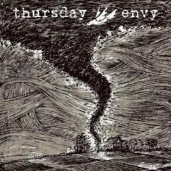 VA - Thursday+Envy - Split