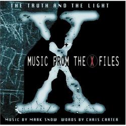 OST Секретные материалы / The X-Files