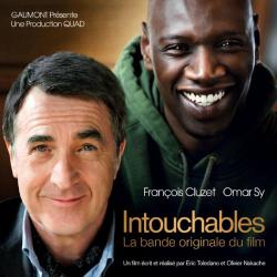 OST 1+1 / Неприкасаемые / Intouchables