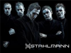 Stahlmann - Discography