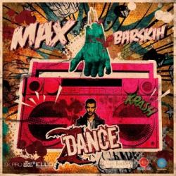 Макс Барских - Z.Dance