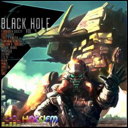 VA - Black Hole 4