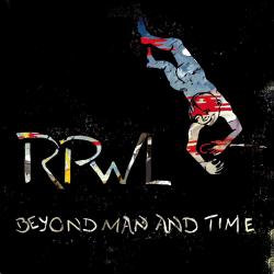 RPWL - Beyond Man And Time