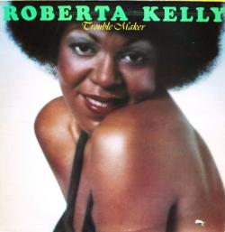 Roberta Kelly - Дискография (5 Albums)