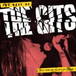 The Gits - The Best Of The Gits
