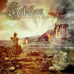 Kaledon - Mightiest Hits (2 CD)
