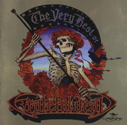 The Grateful Dead - The Very Best of The Grateful Dead