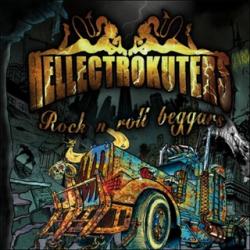 Hellectrokuters - Rock n Roll Beggars