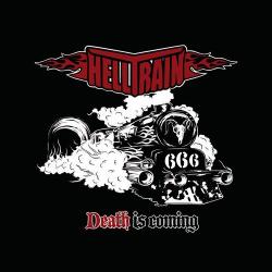 Helltrain - Death Is Сoming