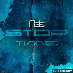 Nais - Stop Time LP