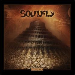 Soulfly - Дискография