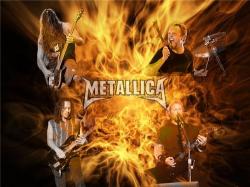 Metallica - Дискография