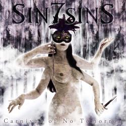 Sin7sinS - Carnival Оf No Tomorrow