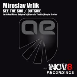 Miroslav Vrlik - See The Sun / Outside
