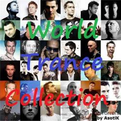 VA - World Trance Collection For 17 Years (Обновление 16.05.2012)