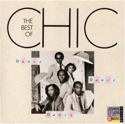Chic - Discography