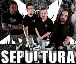 Sepultura - Дискография