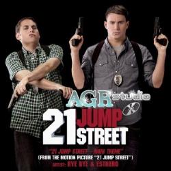 OST Мачо и ботан / 21 Jump Street