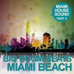 VA - Big Room Beats in Miami Beach (Part 2)