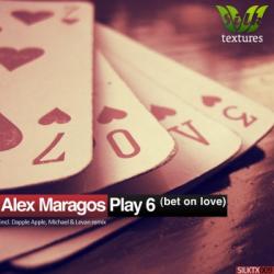 Alex Maragos - Play 6