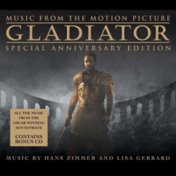 OST Гладиатор / Gladiator