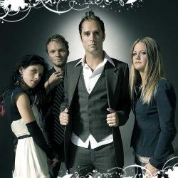 Skillet - Discography