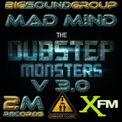 VA - The Dubstep Monsters v 3.0