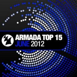 VA - Armada Top 15 June 2012