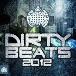 VA - Ministry Of Sound: Dirty Beats 2012