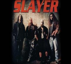 Slayer - Дискография