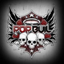 Pop Evil - Дискография