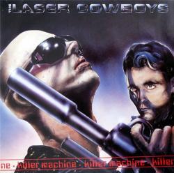 Laser Cowboys - Сollection