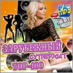 VA-Зарубежный Суперхит Top-100
