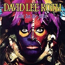 David Lee Roth - Eat Em And Smile