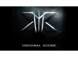 OST Люди Икс: 1-3, Начало. Росомаха, Первый класс / X-Men 1-3, Origins: Wolverine, First Class