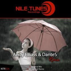 Andy Elliass & DanteS - Rain