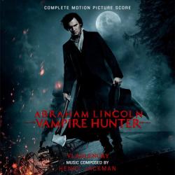 OST Президент Линкольн: Охотник на вампиров / Abraham Lincoln: Vampire Hunter