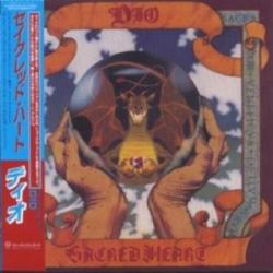 DIO - Sacred Heart