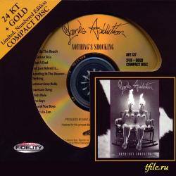 Jane s Addiction - Nothing s Shocking (Limited, Numbered Edition, 1988)