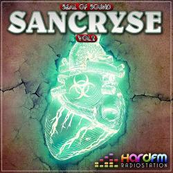 VA - Seal Of Sound: Sancryse 2